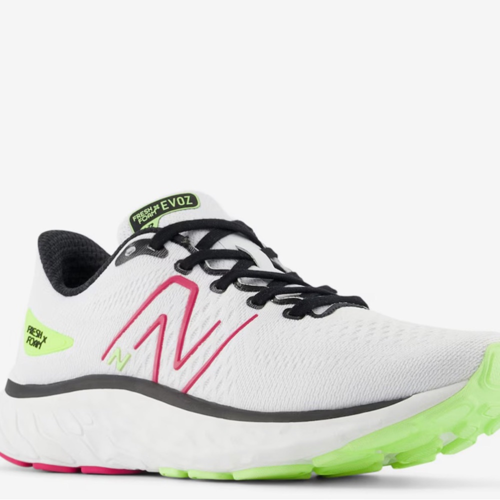 New Balance Fresh Foam X EVOZ V3 Running Shoe